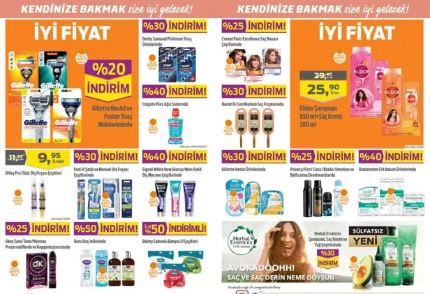 Migroskop 18 Şubat-3 Mart 2021 yayınlandı! Migros aktüel ürünler yine dopdolu!-11
