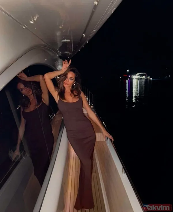 Fikret Orman eski eşi Sedef Orman’la yan yana! Güzide Duran’dan dikkat çeken soyadı hamlesi... - 4