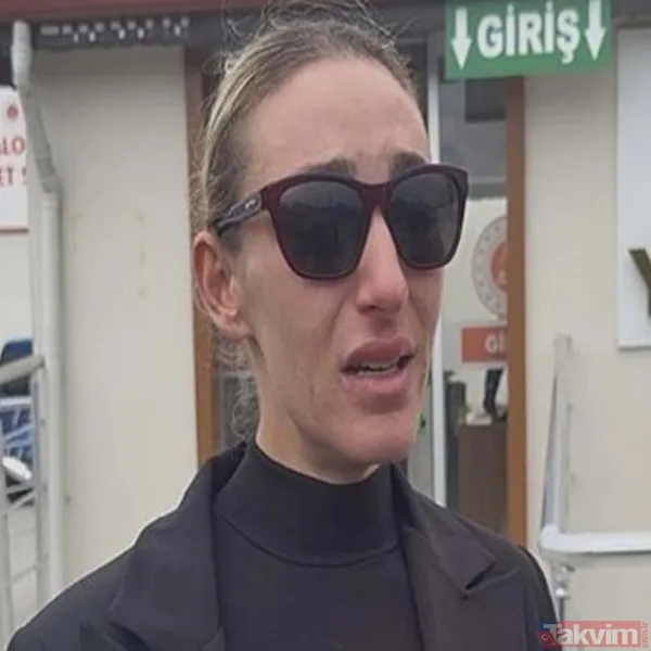 Güllü’nün kızı Tuğyan Ülkem Gülter’den dikkat çeken açıklama! Kiralık katil mi tuttu? - 6