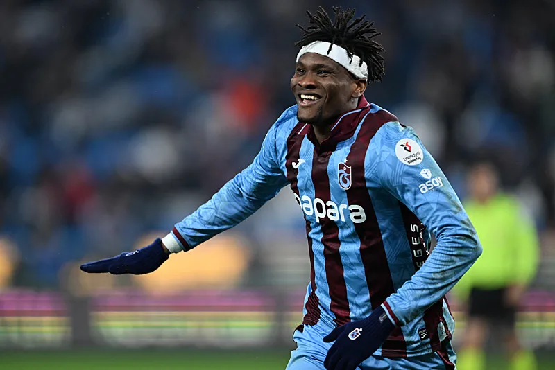 Spor yazarları Trabzonspor - Karagümrük maçını değerlendirdi! "Sessiz reaksiyon" - 17