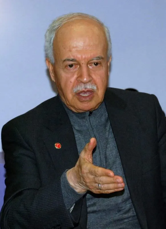 Tutanaklar açıklansın