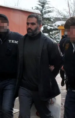 Saldırı hazırlığı yapan 3 hain yakalandı