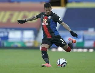 G.Saray ve F.Bahçe’ye Van Aanholt transferinde dev rakip