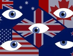 Rothschild ailesinden küresel gözetleme sistemi