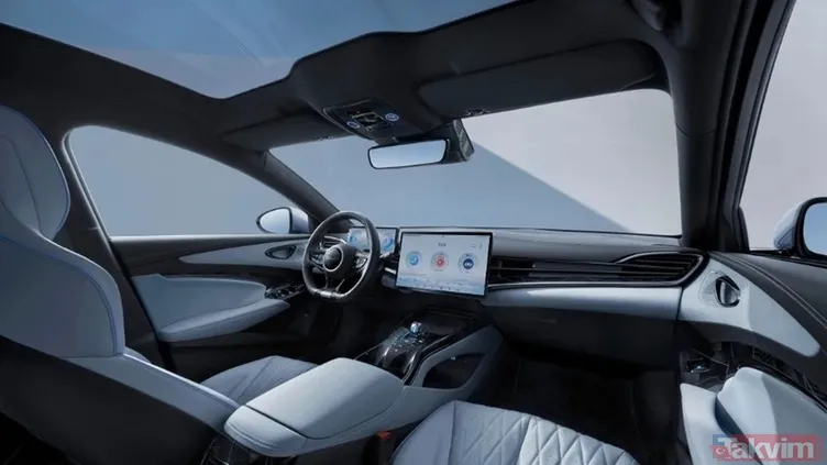 BYD yalnızca 599 bin TL’ye satışa çıkardı: 2 bin kilometre menzili sunuyor