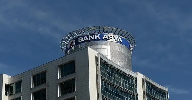 FETÖ’nün kapatılan bankası Bank Asya hakkında müsadere kararı!