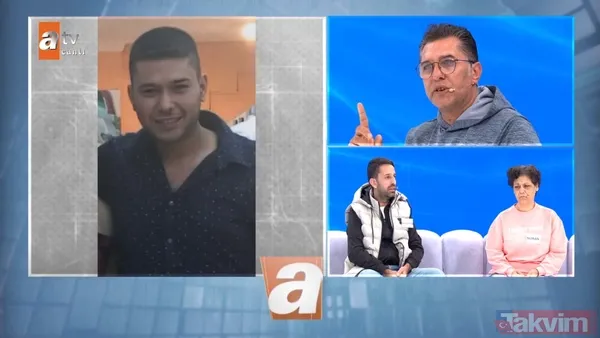 Genç Adamın Kaybolmasının Ardından Geçen Yıllar Boyunca Ailesinden Net Bir Açıklama Gelmemesi, Cinayet Şüphesini Güçlendirdi. Baba Murat Soyalp'in Çelişkili...