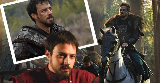 Kuruluş Orhan’ın Orhan Bey’i Mert Yazıcıoğlu: Ezber bozan bir sezon geliyor!