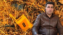 Veysi Çevik cinayetinde tanık karı koca ifadelerini değiştirdi: Satılan arazilerin parasını almak için asılsız ifadeler kurgulamışlar!