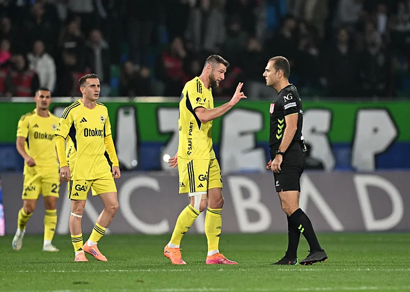 Fenerbahçe ve Beşiktaş'ın transfer savaşı! Alman panzeri için karşı karşıyalar - 2