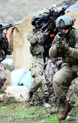 Afrin'de 4 köy daha terörden temizlendi