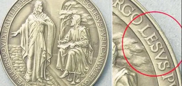 Vatikan’da Sarbi skandalı