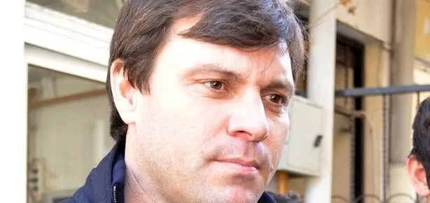 Ertuğrul Sağlam