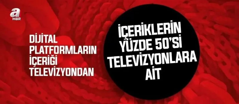 Türkiye'nin kaynağıyla dijital kuşatma: Yabancı platformlar reklam gelirlerini indirdi uzmanlar uyardı: Milli medya milli mesele!-8
