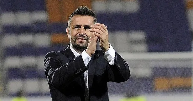 Trabzonspor’un yeni teknik çalıştırıcısı Nenad Bjelica İstanbul’a geldi