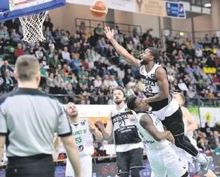 Kartal’ın Polonya’da Goralı ziyafeti