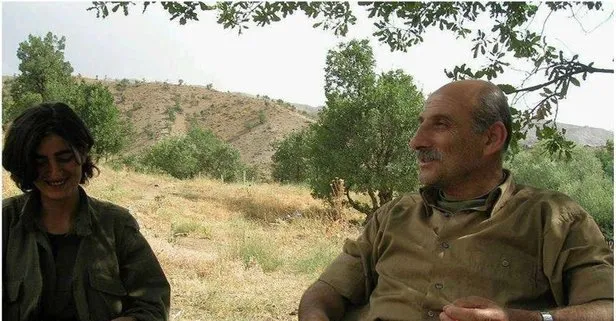 MİT’ten PKK’ya nokta operasyon! Süleymaniye’de PKK’nın sözde sorumlularından Pelin Batman kod adlı Gülistan Tekik etkisiz hale getirildi