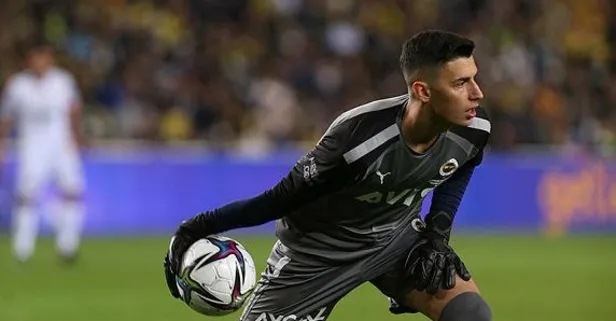 Fenerbahçe Berke Özer'i koruma altına aldı!