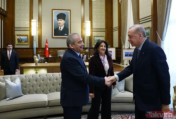 Hastalığını böyle anlatmıştı! İşte Sırrı Süreyya Önder'in o anları - 5