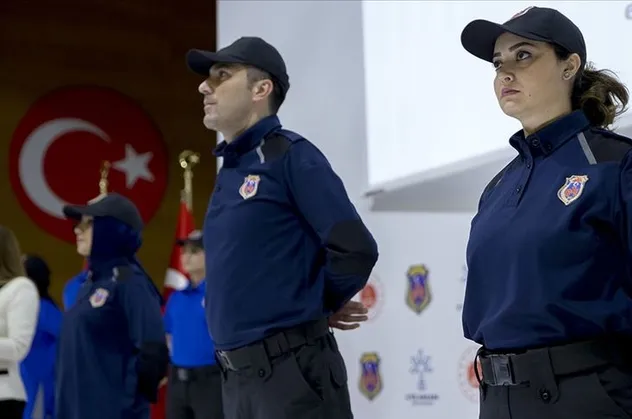 2021 Ocak İnfaz Koruma Memuru zammı kaç TL? İnfaz Koruma Memuru  yeni zamlı maaşı ne kadar oldu?