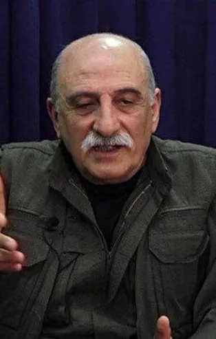 Köşeye sıkışan PKK'nın elebaşı Duran Kalkan'dan küstah tehdit: Operasyonlar devam ederse savaşı Türkiye şehirlerine taşıyacağız