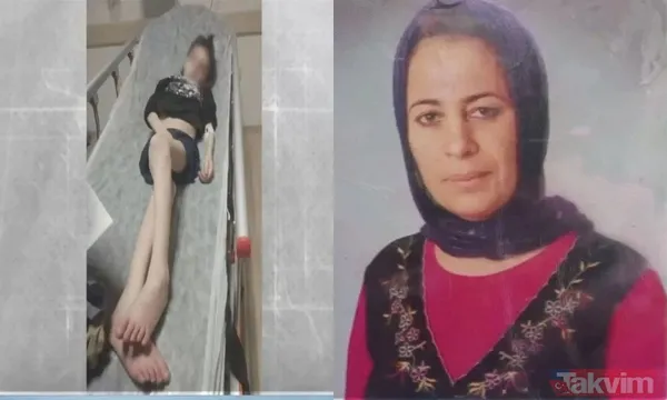 Müge Anlı dramı ortaya çıkarmıştı! 6 yaşındaki Elif Nur Tiftik'in ölümünde kan donduran detaylar! Firari babaanne yakalandı - 24