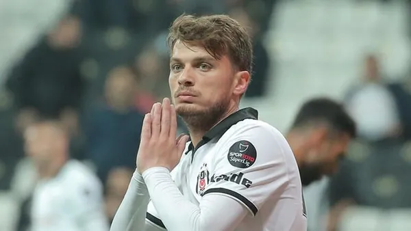 Komşuları evinde parti düzenleyen Adem Ljajic'i şikayet etti-2
