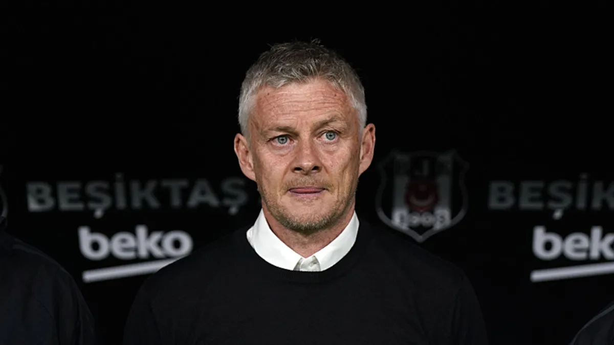 Ole Gunnar Solskjaer ona hayran! Beşiktaş ilk transferini belirledi