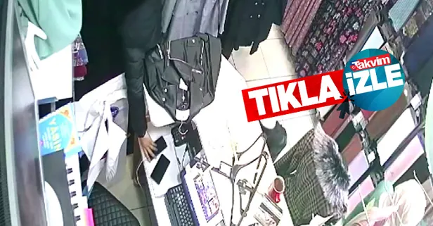 Asayiş olaylarıyla gündemden düşmeyen Esenyurt'ta bir öğretmen, genç kızın telefonunu çaldı! İşte görenleri dumura uğratan anlar...