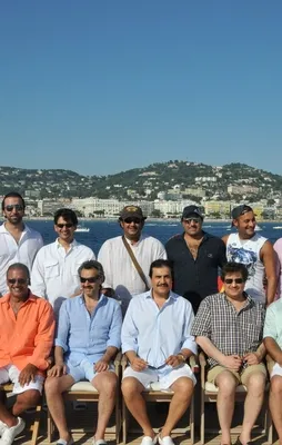 Suudi Arabistan'da taht oyunları