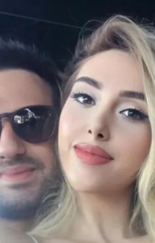 Amansız hastalığa yenilen Aleyna Gezer'in sevgilisi Burak Ekinci'den yürekleri yakan paylaşım