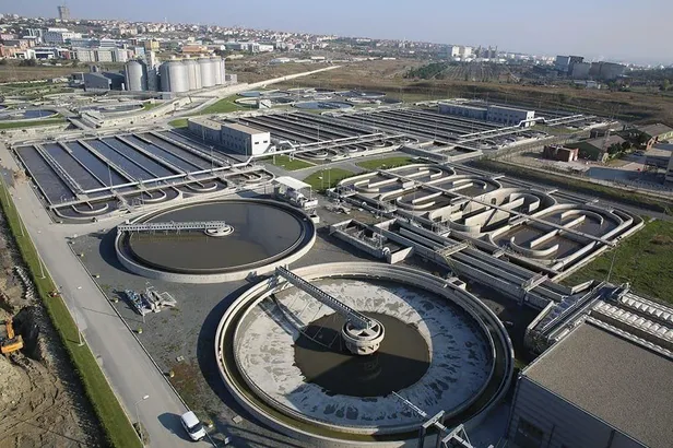 İSKİ 25 yılda İstanbul'da neler yaptı? Erdoğan döneminde 86 tesis daha hizmete koyuldu-3