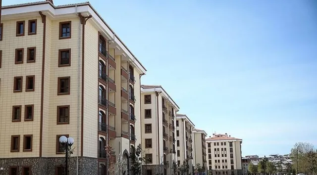 TOKİ evrakları belgeleri Ziraat Bankası Halkbank başvuru formları - 2019 TOKİ evleri 50 bin konut başvurusu şartları koşulları-1