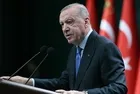 CANLI | Başkan Erdoğan'dan Vakıflar Haftası Programı'nda önemli açıklamalar