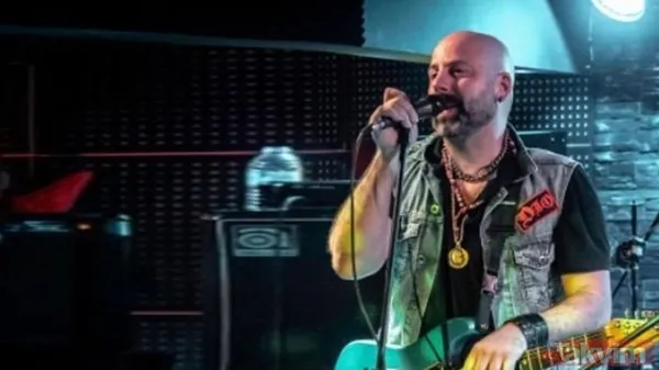 Onur Şener'in vahşice katledilmesinin ardından ikinci istek şarkı vakası! İstanbul'da istek parçası değişince dehşet saçtı - 1