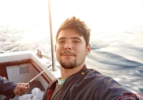 Marmaris'teki orman yangınında hayatını kaybeden Şahin Akdemir askerdeyken PKK'nın hain saldırısından kurtulmuş - 9