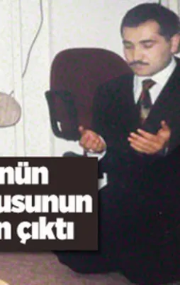 Adil Öksüz'ün yeni görüntüleri ortaya çıktı