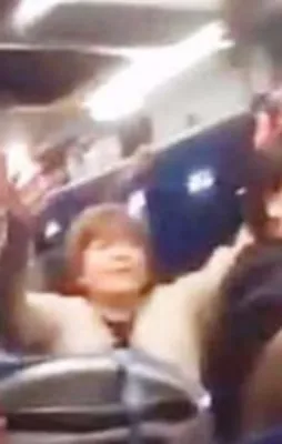 CHP'liler göbek atarak taziyeye gitti!