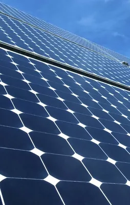 Türkiye güneş enerjisinde ilk 10'a girdi