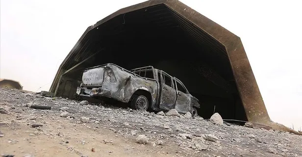 Libya Yüksek Devlet Konseyi darbeci Hafter'in Vatiyye saldırısını kınadı