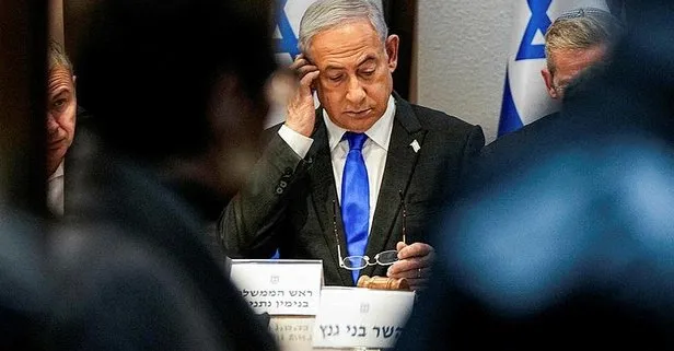 Netanyahu’ya Supernova tazminatı! Batı da İsrail basını da hedefe koydu: Hem küstah hem sorumsuz