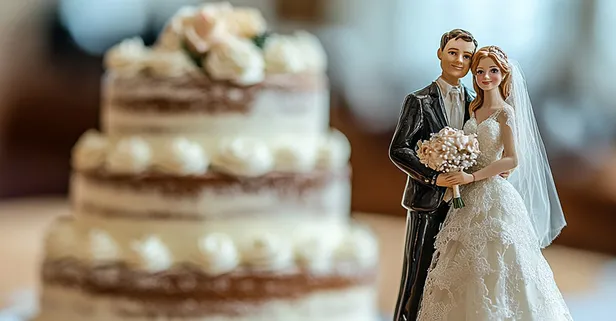 Mutluluk evlilikte! Başkan Erdoğan'ın övgüyle bahsettiği Aile Yılı'na özel araştırma: Yüzde 70'i geçti