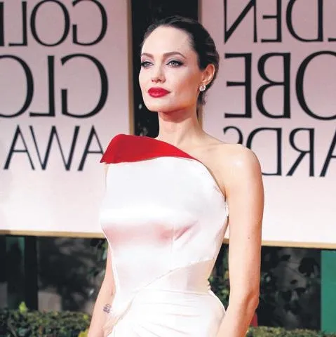 Jolie’den Bilginer’e övgü