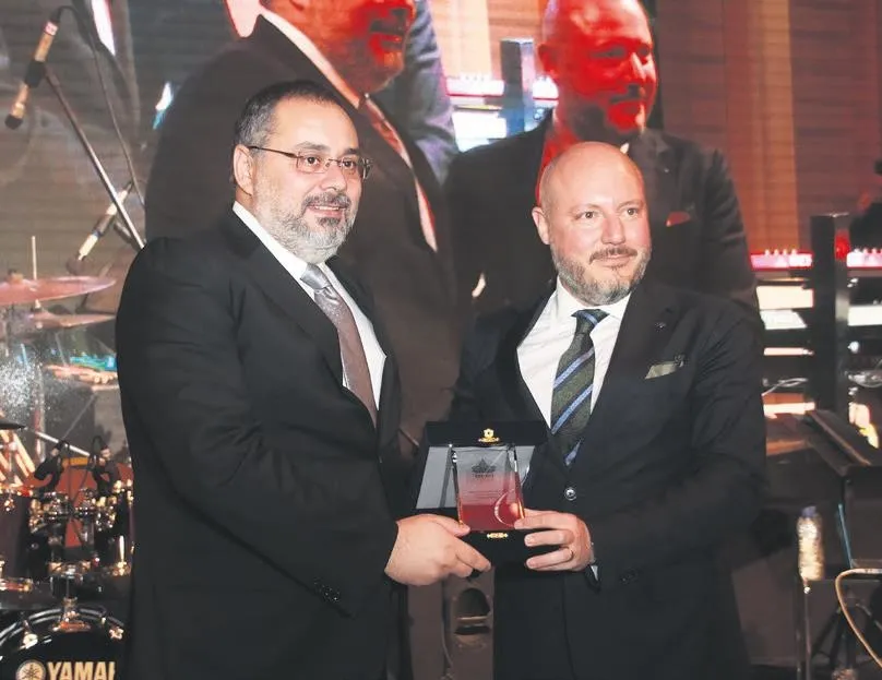 Evora İzmir’e değer kattı