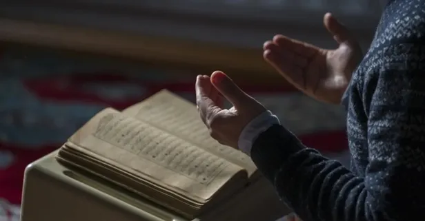 Arefe gününde peygamberimizin okuduğu dualar: 2025 Arefe günü okunacak dualar sureler nelerdir?