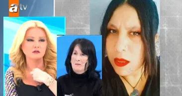 Müge Anlıda tüyler ürperten kayıt sonrası Yanık Ayşe ortaya çıktı! Fatma Urdemir kaybolup ses kaydı bıraktı ‘Erkeklerle para karşılığında...