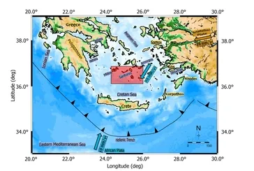 Ege Denizi’nde 5’ten büyük depremler! Uzman isimden korkutan uyarı: İlk kez kırılma şekli değişti! Komşu fayı da harekete geçirebilir