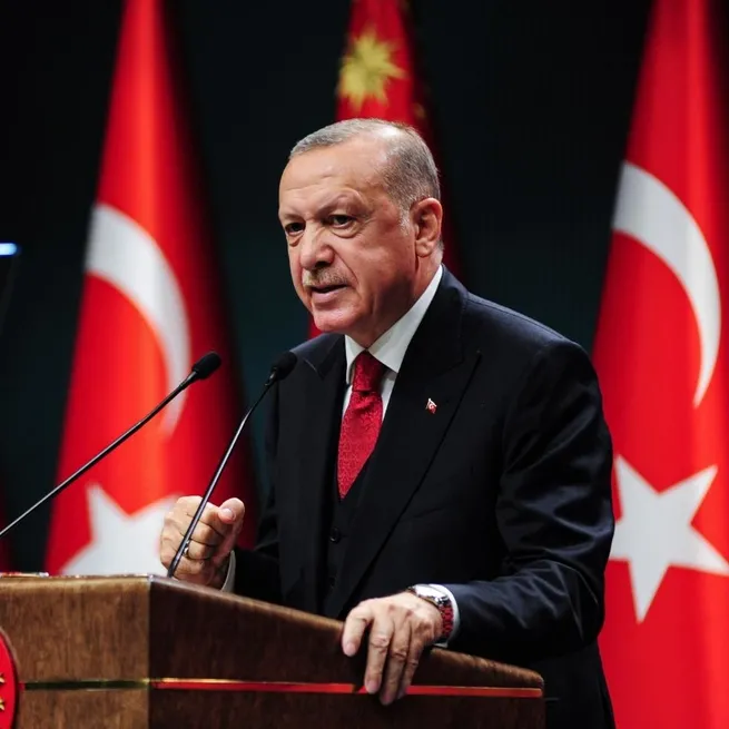 Foreign Policy açıkça itiraf etti: ABD PYD/YPG ile İsveç arasında seçim yapacak! Hedefte Başkan Erdoğan var