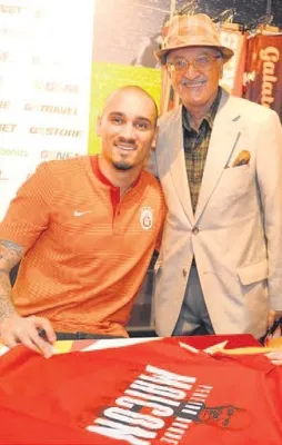 Maicon: Artık her maç bizim için bir final