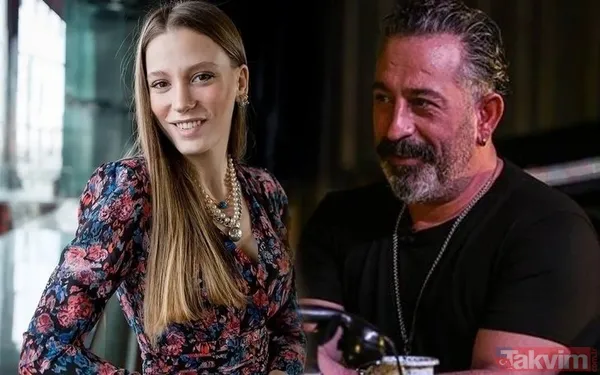 Serenay Sarıkaya - Cem Yılmaz